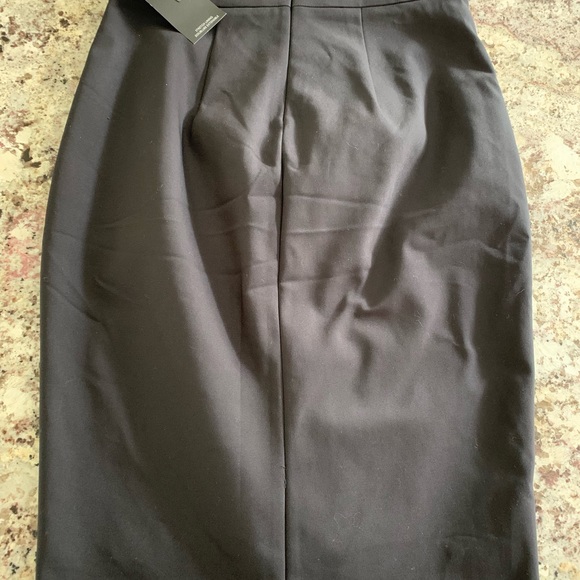 RW&CO High Waisted Pencil Skirt - Picture 5 of 5
